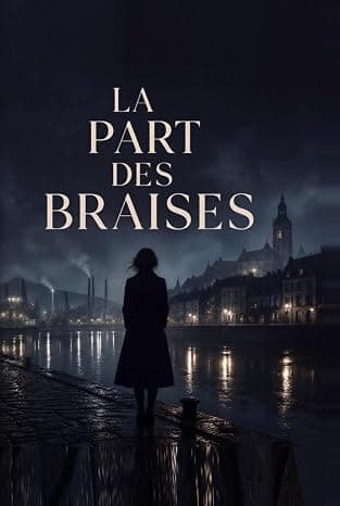 La Part des Braises Cover