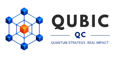 QUBIC Logo