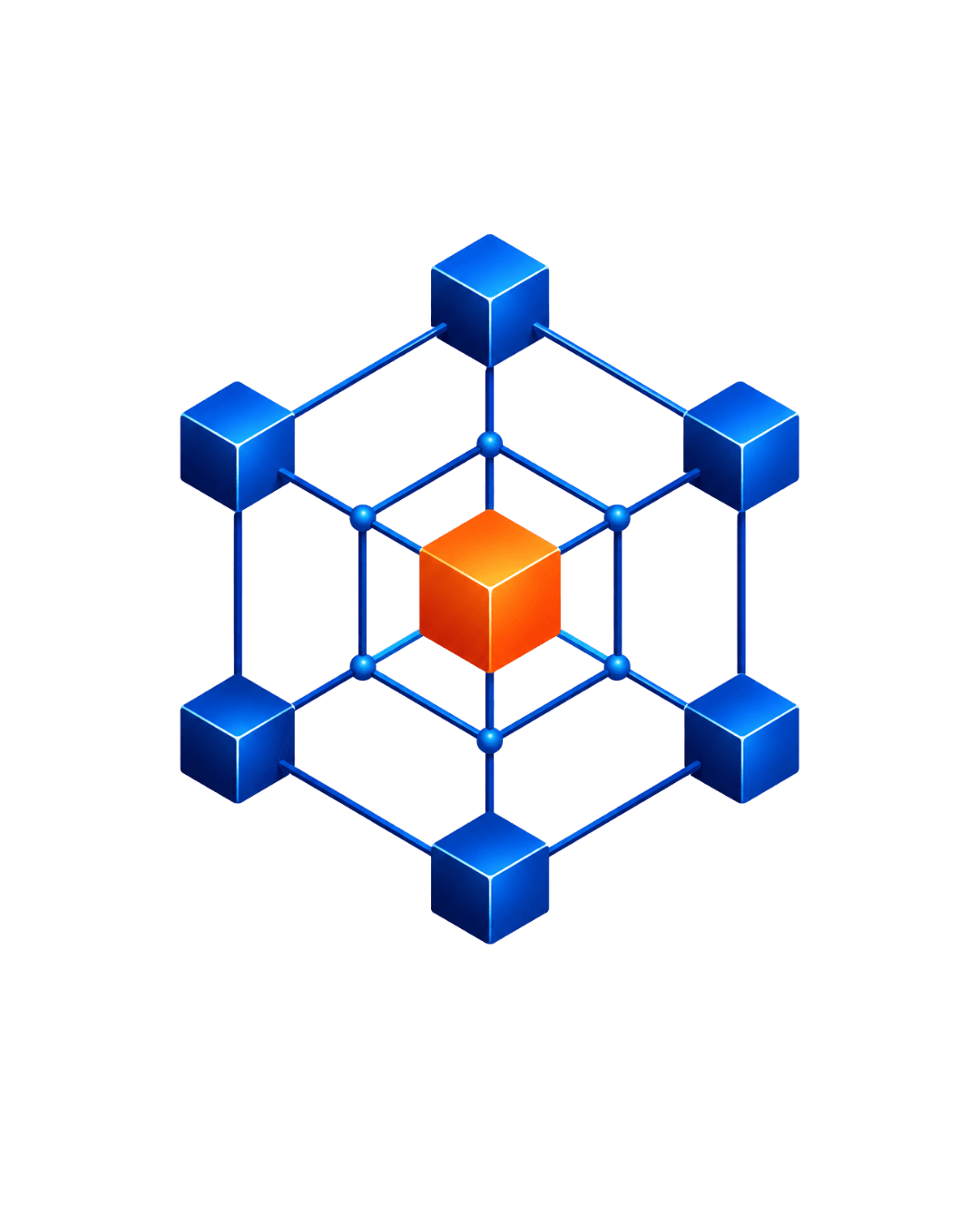 QUBIC Icon