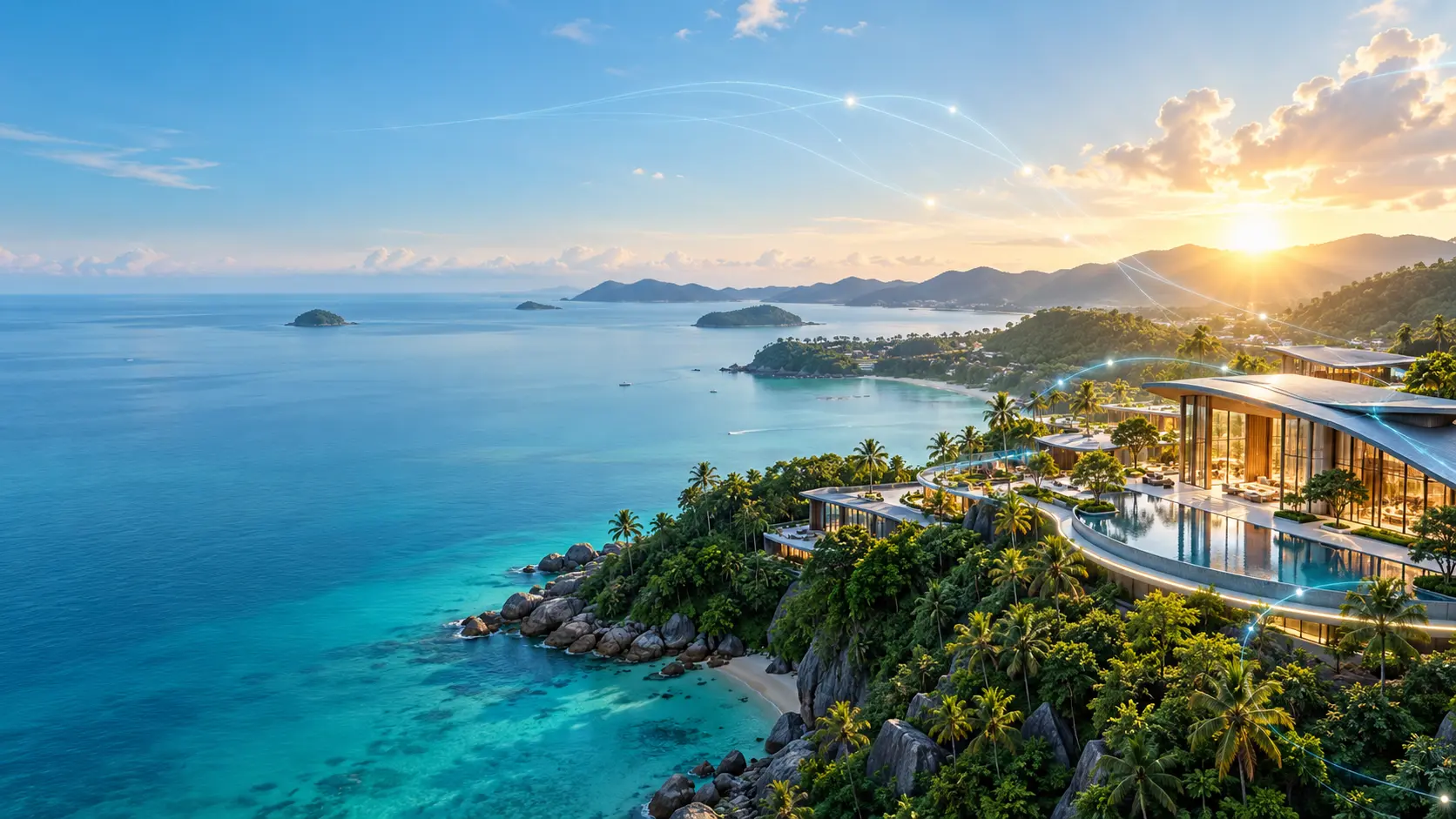 AI Summit by Fluxx Conference Asia, Phuket, Thailand, December 7 to 8, 2026