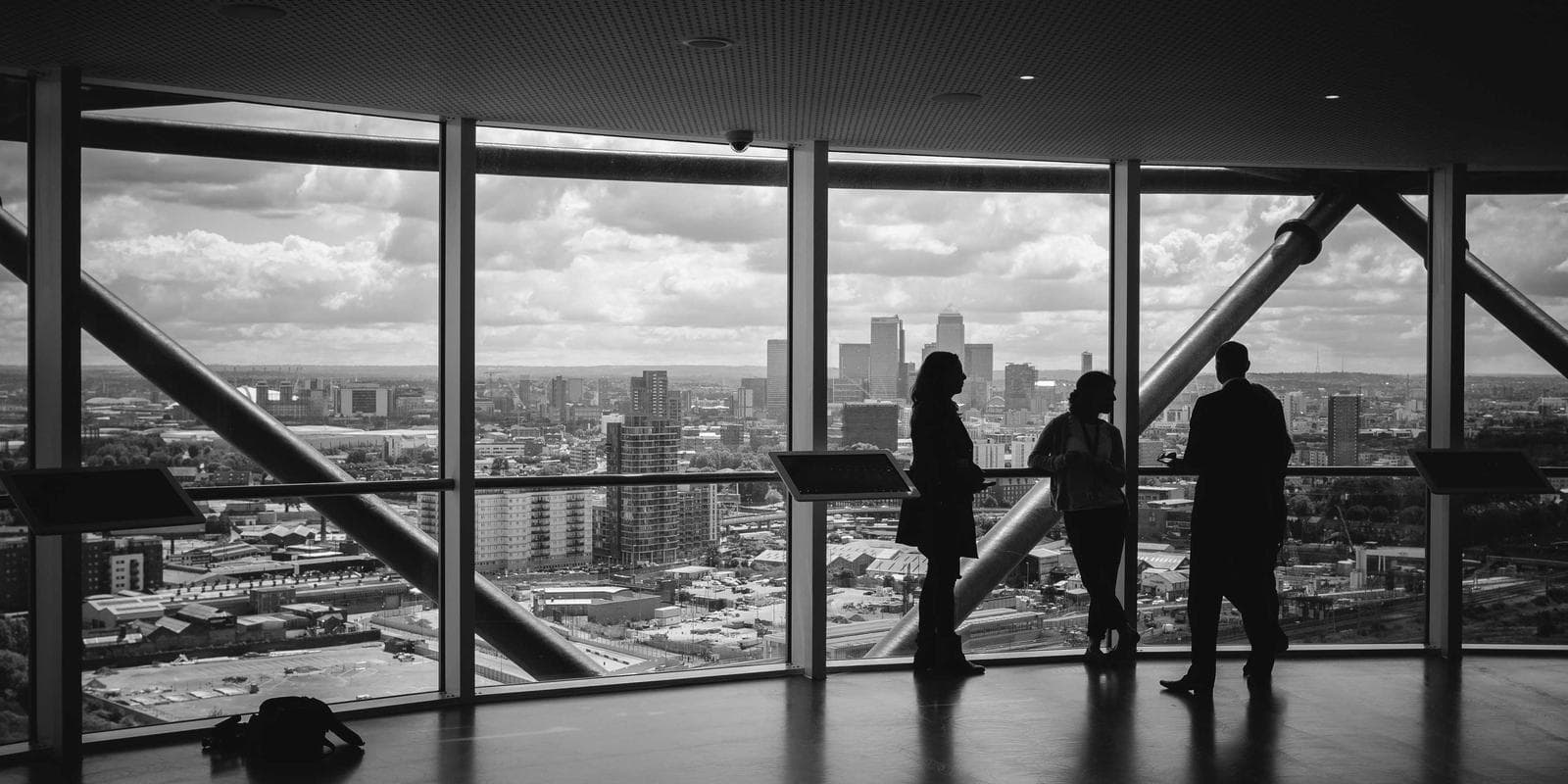 Strategic Boardroom Environment