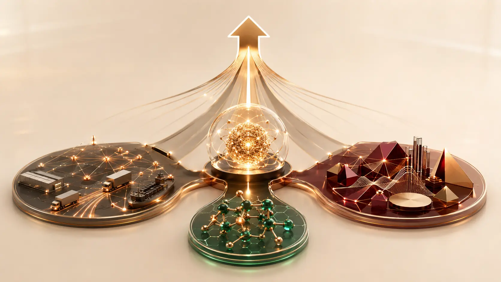 Business Value of Quantum Computing