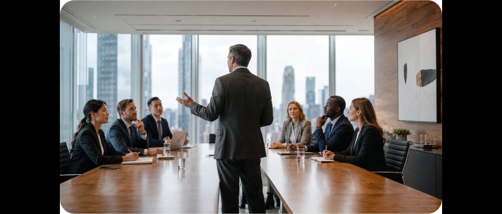 Connect with QUBIC QC