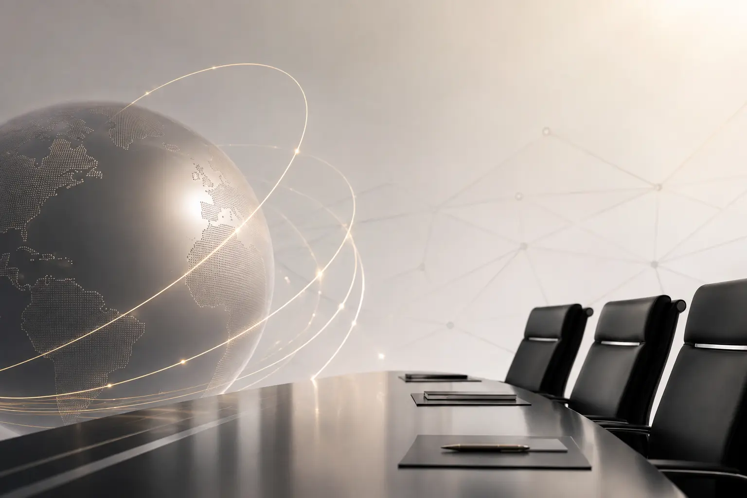 Quantum Computing Consultant for Boards & Executive Committees