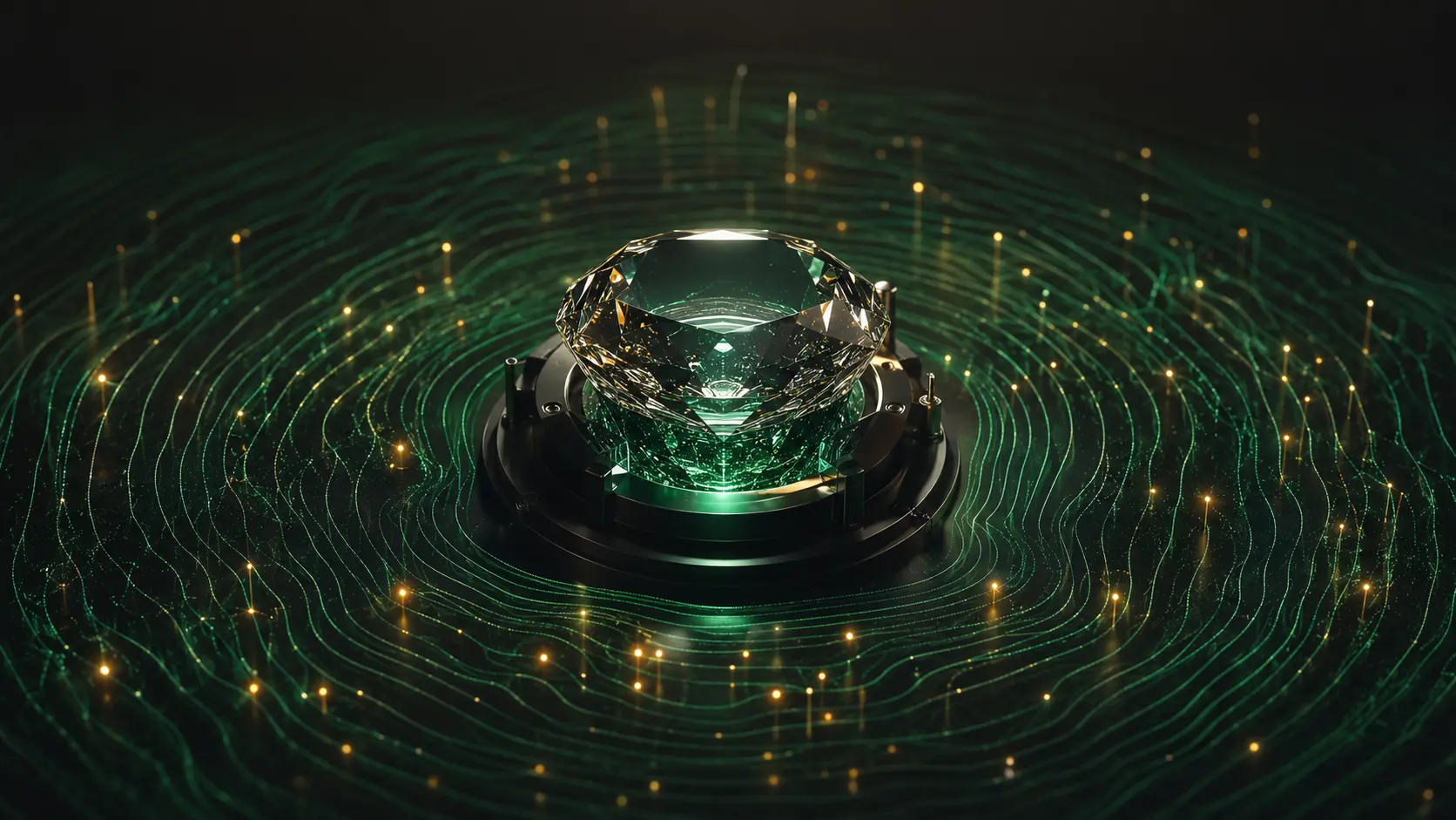 Quantum Sensing