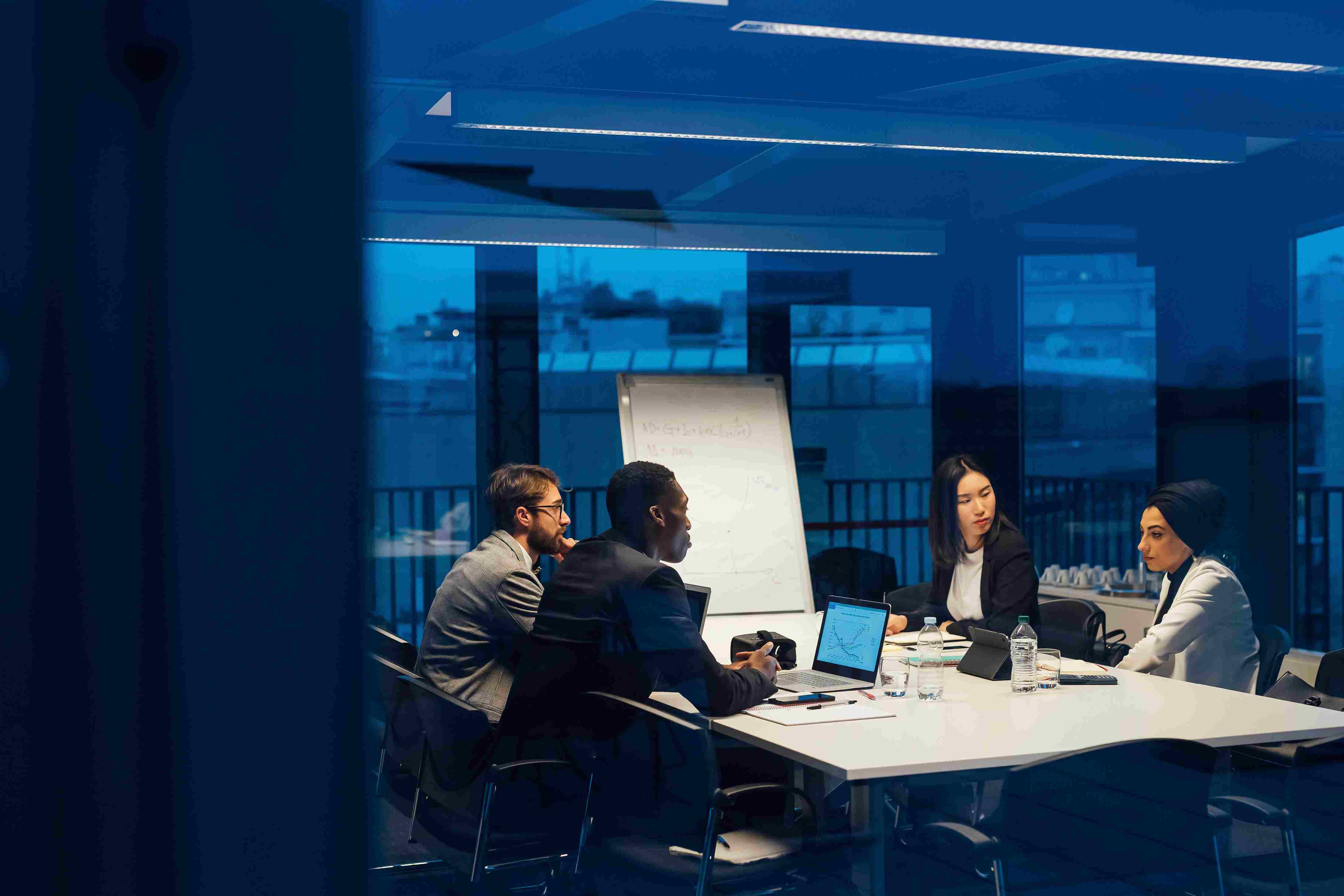 The 2026 Boardroom Guide to Quantum Readiness