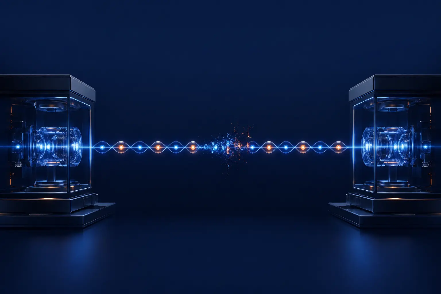 Quantum Key Distribution
