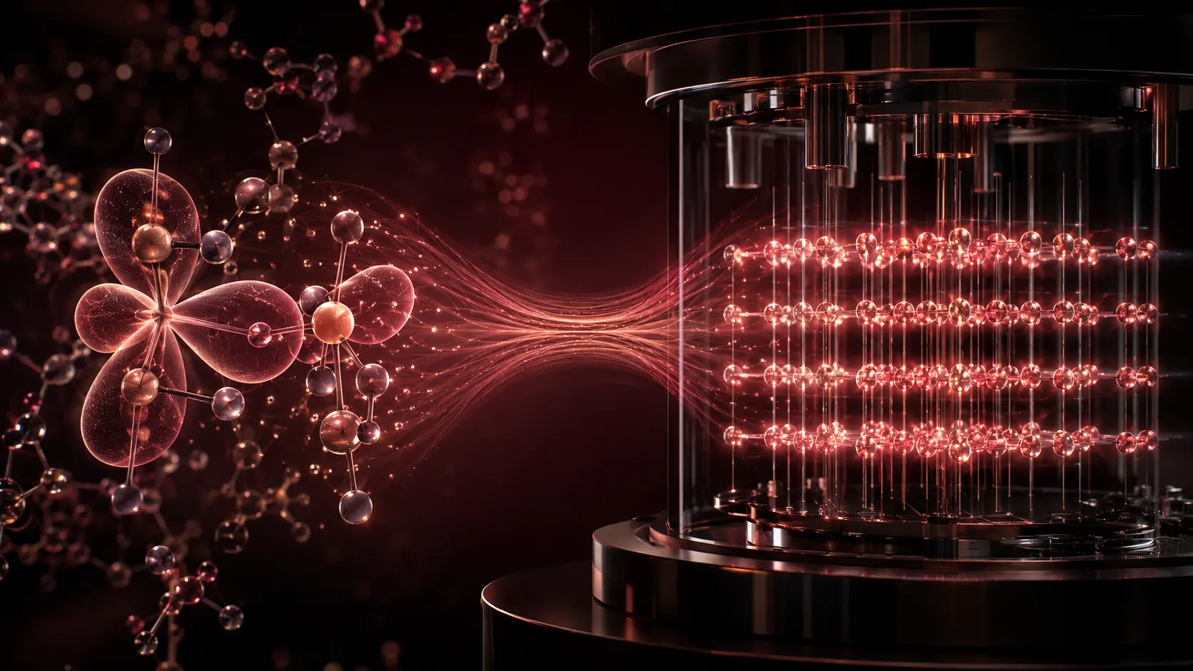Quantum Simulation