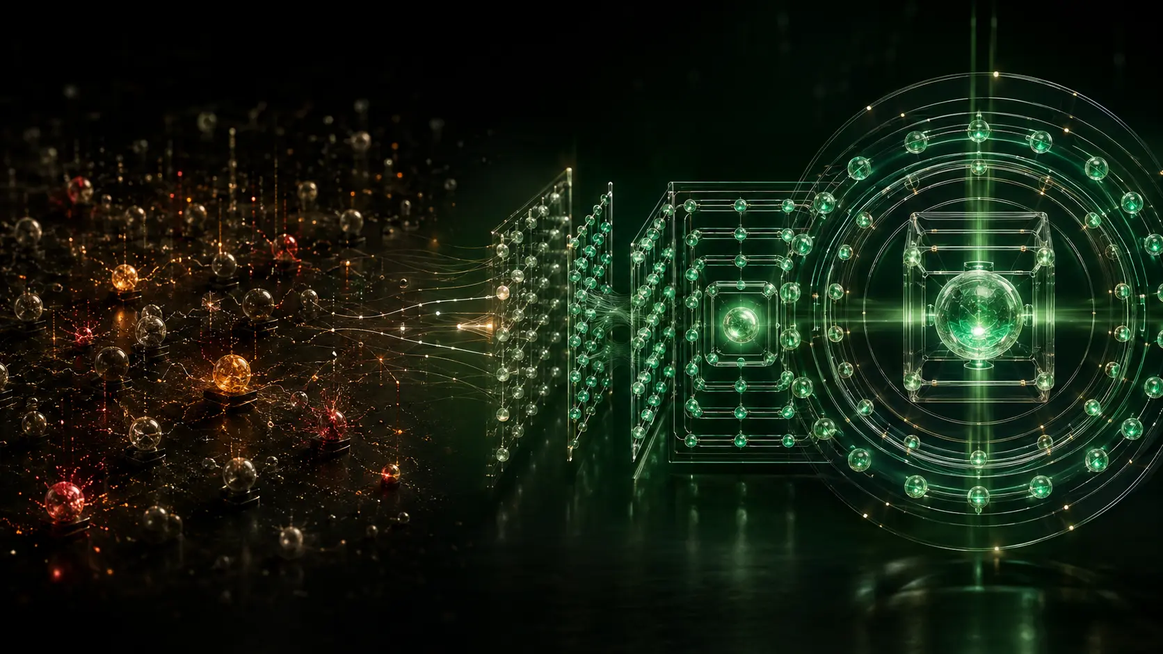 Quantum Advantage and Fault Tolerance