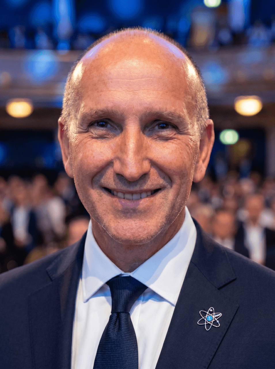 Joel F. Kremer - Quantum Strategy Advisor