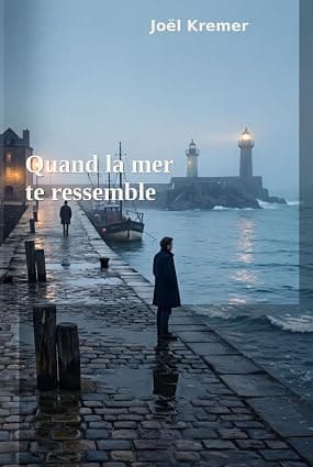 Quand la Mer te Ressemble cover