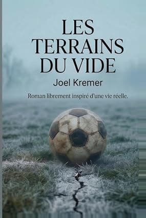 Les Terrains du vide cover
